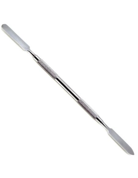 Espátula para cemento metalica