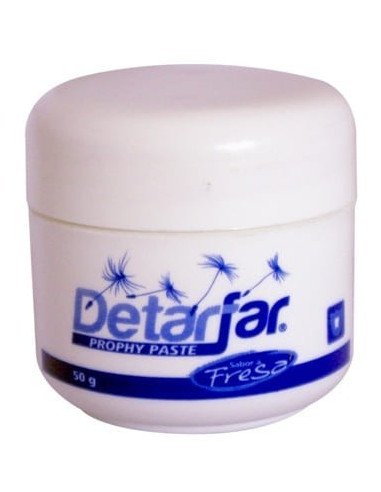 Detarfar pasta de profilasix