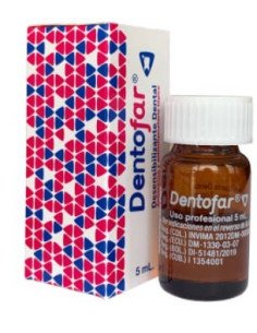 Dentofar Eufar desensibilizante