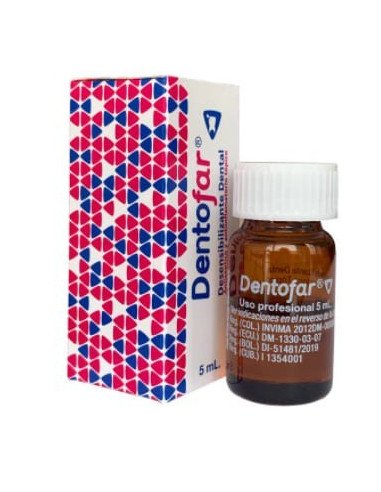 Dentofar Eufar desensibilizante
