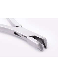 Pinza de corte distal