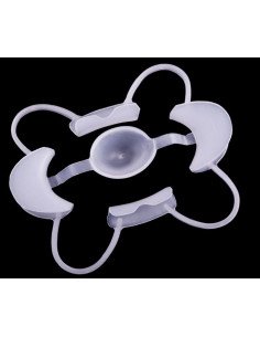 Retactor labios