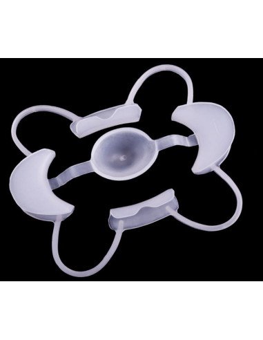 Retactor labios