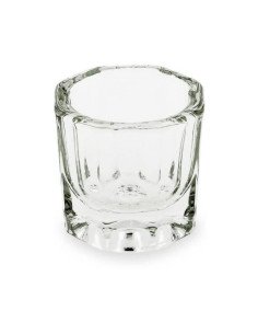 Vaso Dappen vidrio