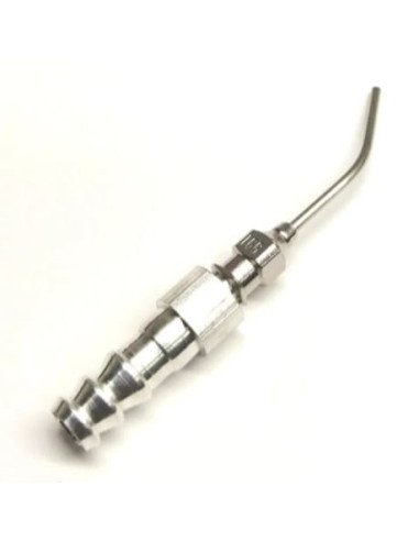 Eyector de conductos