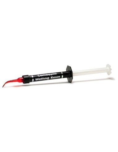 Wetting Resin Ultradent