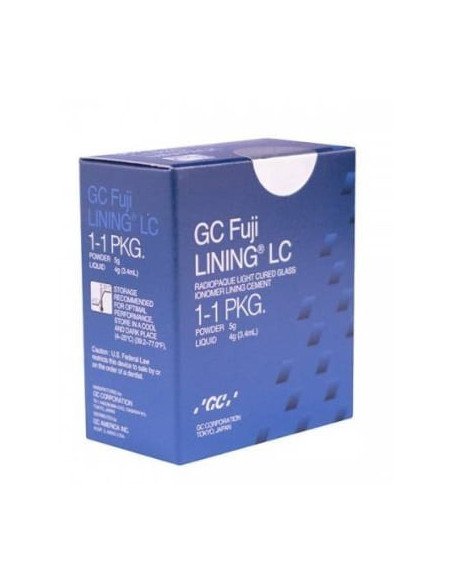 Fuji Linning LC