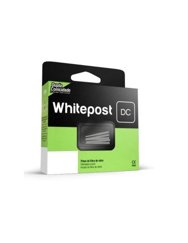 Whitepost FGM