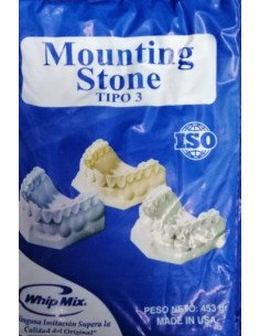 Yeso  Mounting Stone