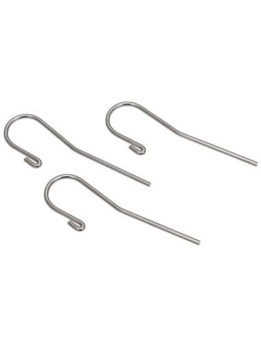 Gancho para localizador apical
