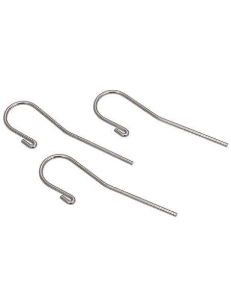 Gancho para localizador apical