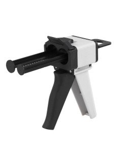 Pistola Silicona