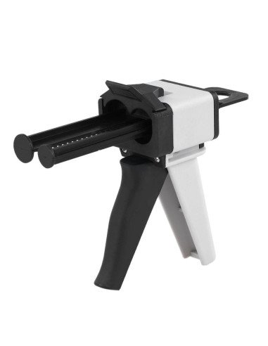 Pistola Silicona