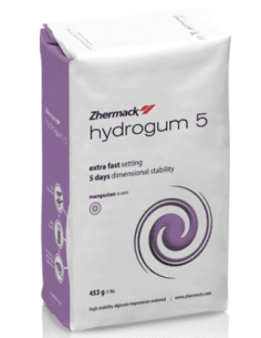Alginato Hydrogum 5