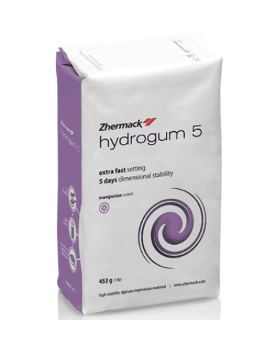 Alginato Hydrogum 5