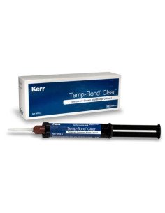 Temp-Bond Clear