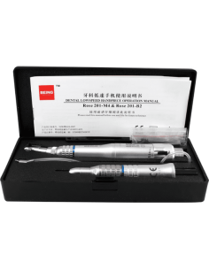 micromotor NSK