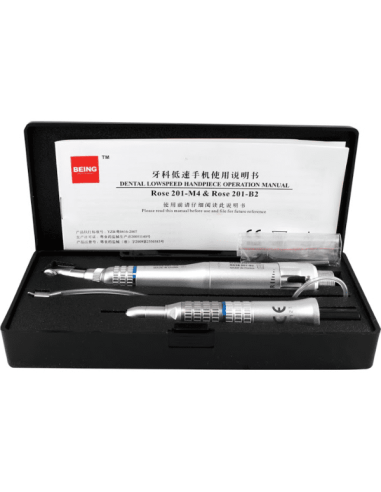 micromotor NSK