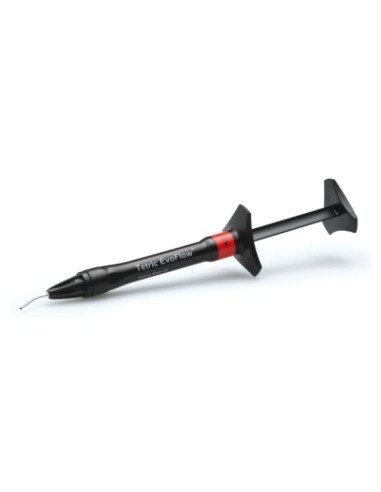 Resina fluida Tetric Flow Ivoclar