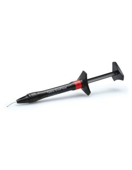 Resina fluida Tetric Flow Ivoclar