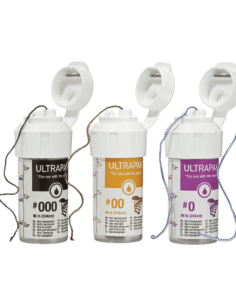 Ultrapak® hilo retraccion Ultradent