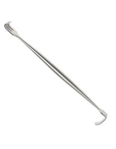 Retractor de colgajo ( Seeen )