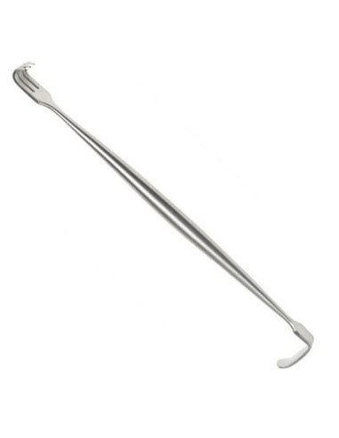Retractor de colgajo ( Seeen )