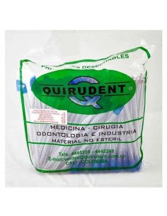 Eyectores Quirudent