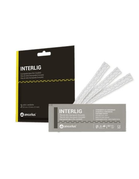 Interlig Angelus
