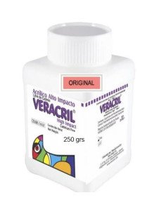 Veracril® acrílico alto Impacto
