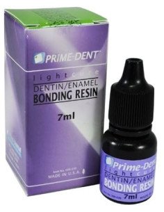 adhesivo prime dent