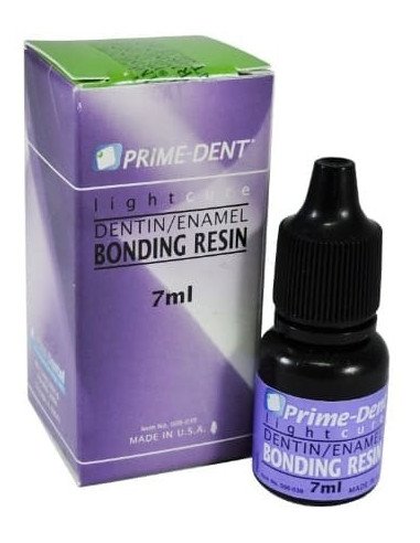 adhesivo prime dent