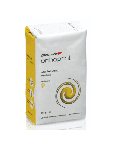 Alginato Orthoprint