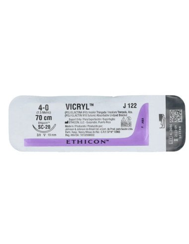 Sutura VICRYL®