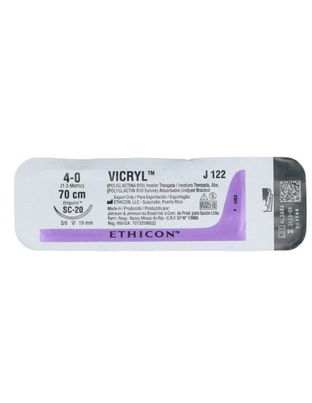 Sutura VICRYL®