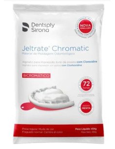 Alginato Jeltrate