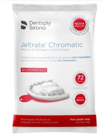 Alginato Jeltrate