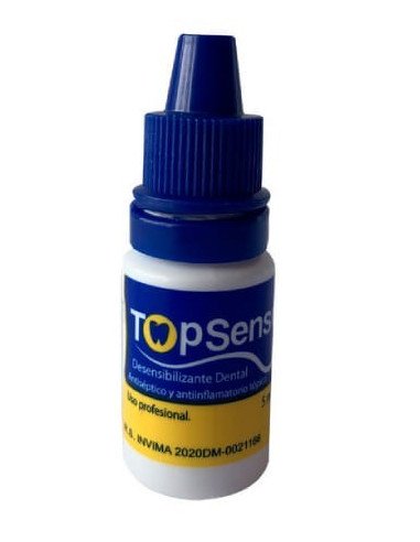 TOPSENSY desensibilizante Prodont
