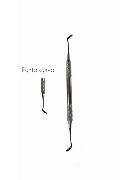 Espatula contorneadora  para resinas FP3 USA DELTA