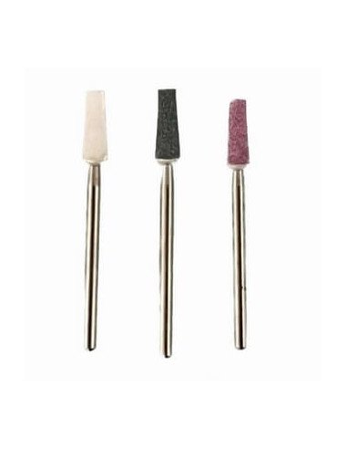 Puntas montadas HP