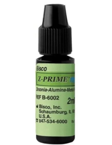 Z Prime Bisco