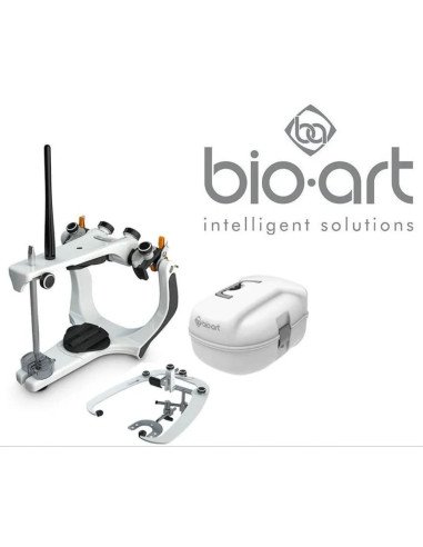 Articulador bio-art A7 Plus