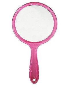 Espejo facial doble cara