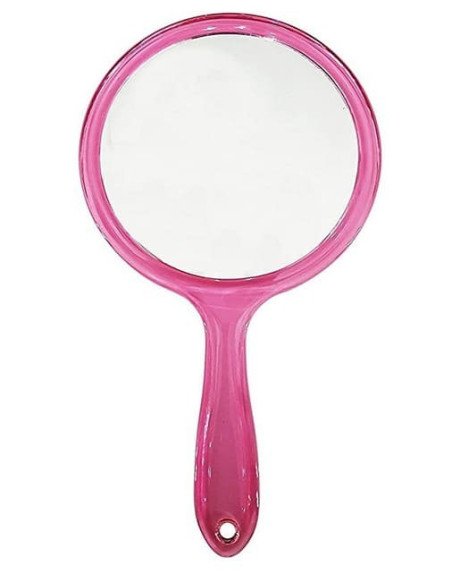 Espejo facial doble cara