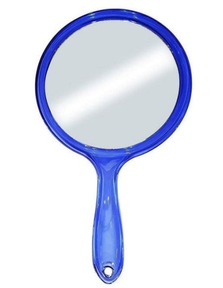 Espejo facial doble cara