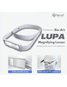 Lupas bio·art