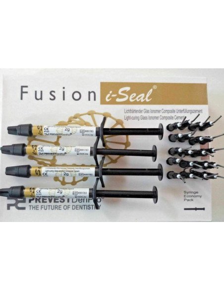 Fusion I Seal
