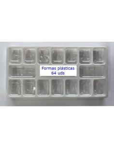 Formas plasticas