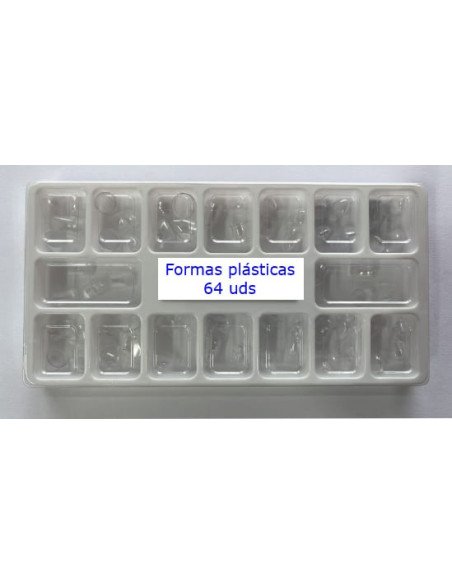 Formas plasticas