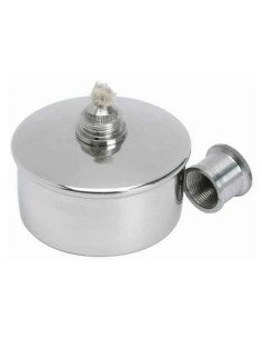 Mechero Metalico